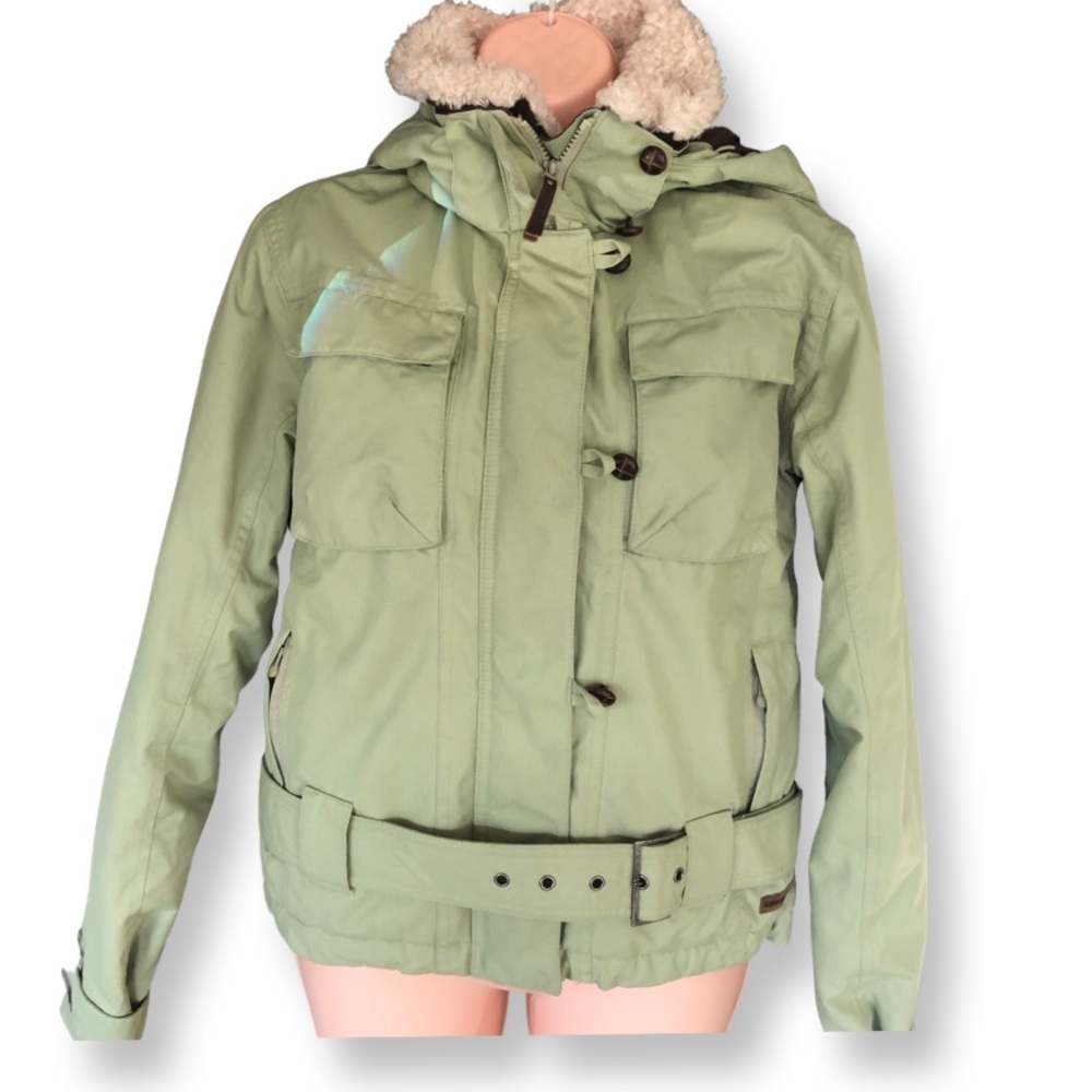 Powder Room Ski Jacket